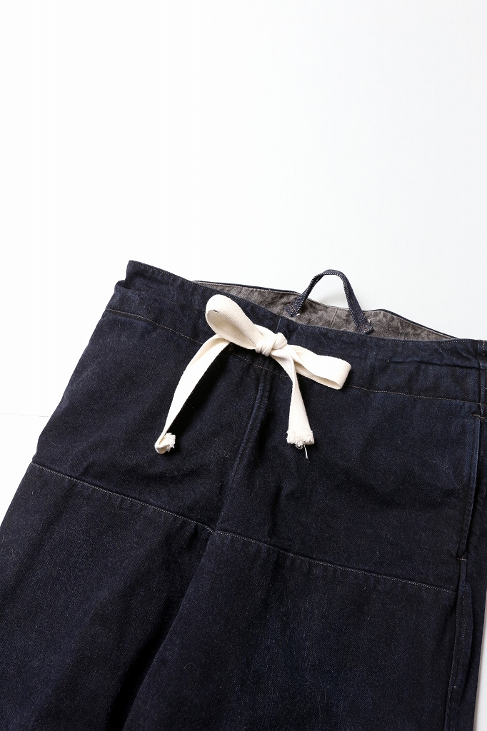 sus-sous シュス trousers,tank | mill kagoshima