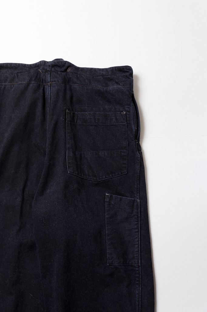 sus-sous シュス trousers,tank | mill kagoshima