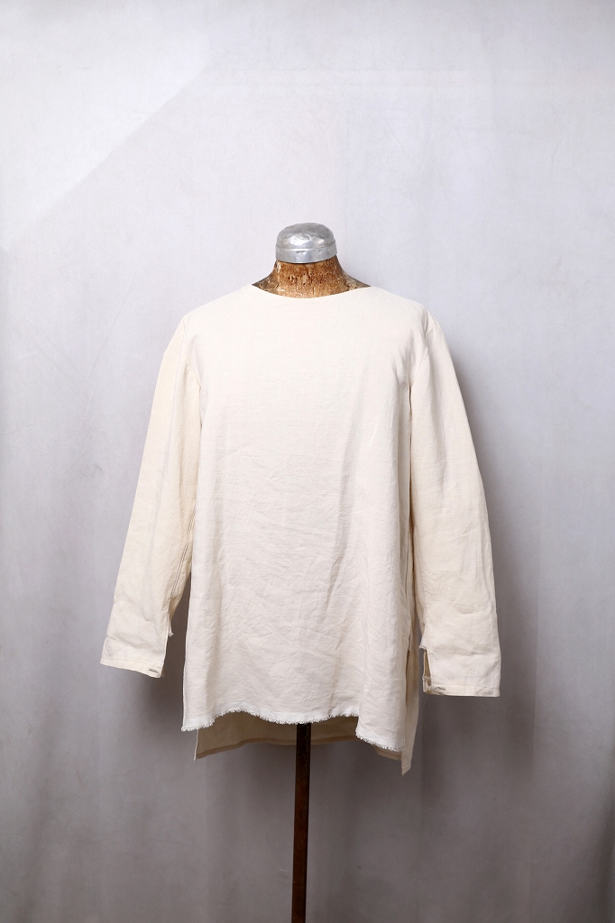 工房西谷 スリーピングシャツ