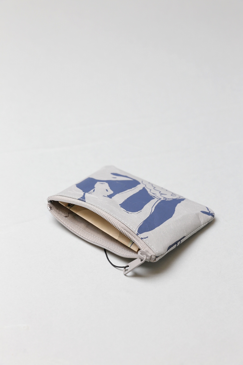 Omina様 AMONA SHINSAIBASHI STORE] CHANEL 24S MINI CLASSIC FLAP｜WASHED