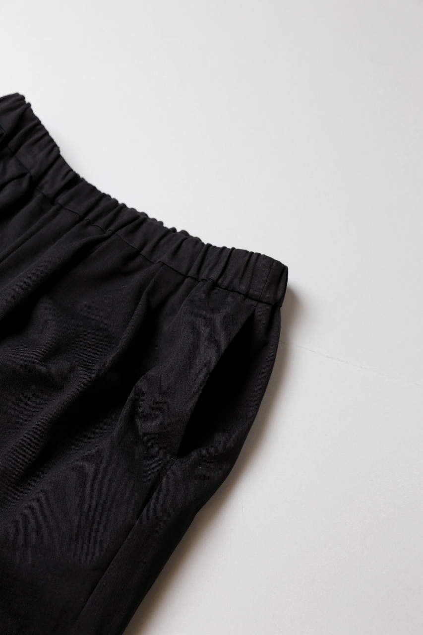 SP（エシュペー）｜WIDE TAPERED/CHINO CLOTH｜通販 - ソコノワ