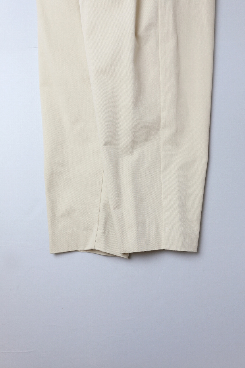 SP（エシュペー）｜STANDARD TAPERED｜CHINO CLOTH｜通販 - ソコノワ