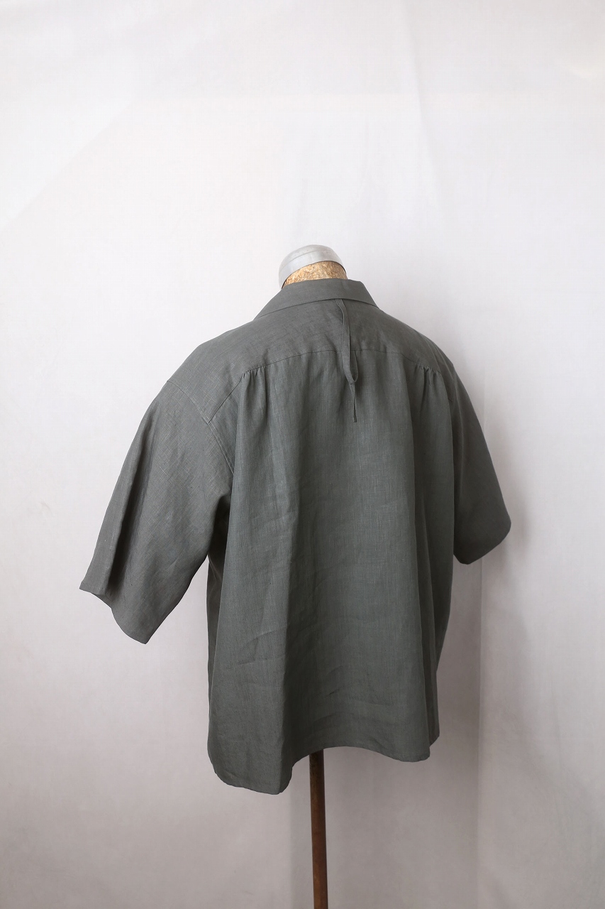 SUSURI（ススリ）｜マスターシャツ（3color）｜通販 - ソコノワ