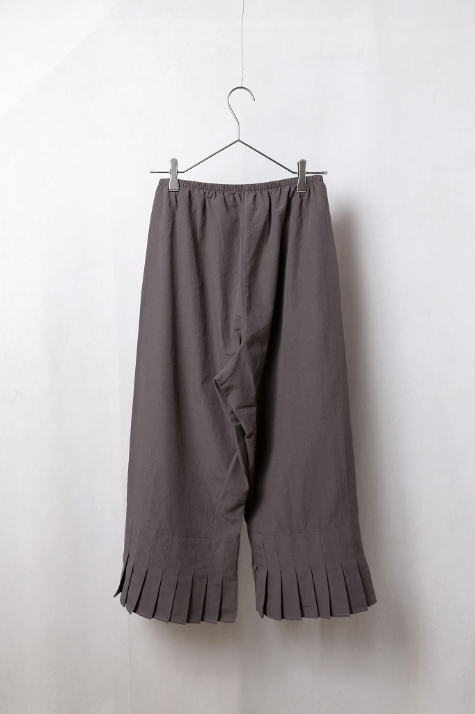 SUSURI（ススリ）フルッターパンツ（2color）ladies｜通販