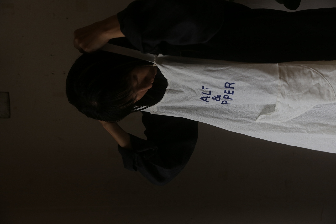 R&D.M.Co-/OLDMAN'S TAILOR オールドマンズテーラー Seasonl