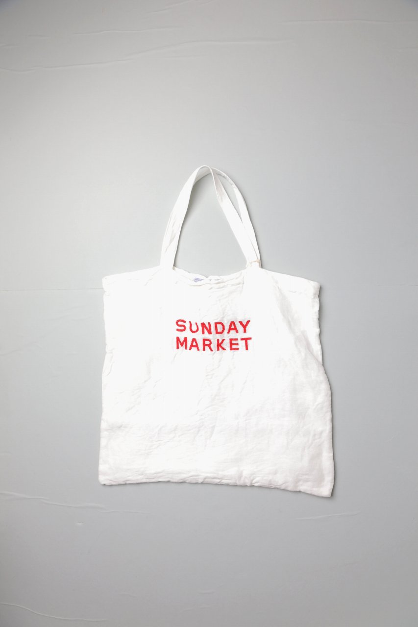 R&D.M.Co-（オールドマンズテーラー）｜TOTE BAG（SUNDAY MARKET