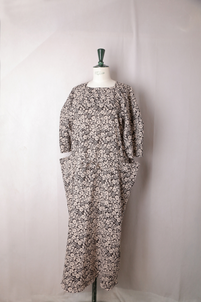 R&D.M.Co. WILD BERRY リトルワイルドベリーワンピース R&D.M.Co. WILD BERRY リトルワイルドベリーワンピース