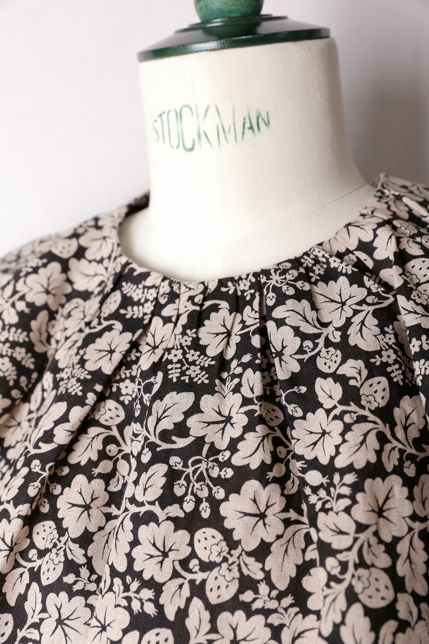 R&D.M.Co- ワイルドベリーワンピース R&D.M.Co-正規取扱店 オールドマンズテーラー公式通販 R&D.M.Co