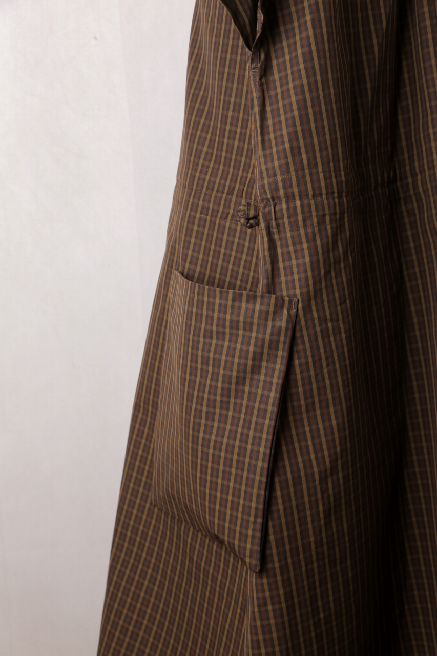 R&D.M.Co-（オールドマンズテーラー）｜ROBINSON'S CHECK POCKET