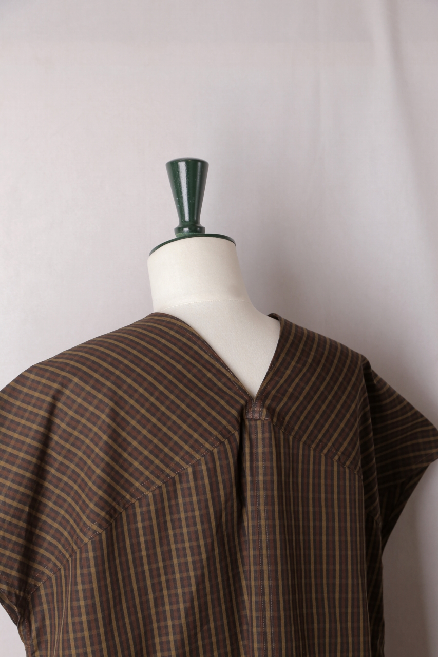 R&D.M.Co-(オールドマンズテーラー)|ROBINSON'S CHECK POCKET R&D.M.Co-(オールドマンズテーラー)|ROBINSON'S CHECK POCKET