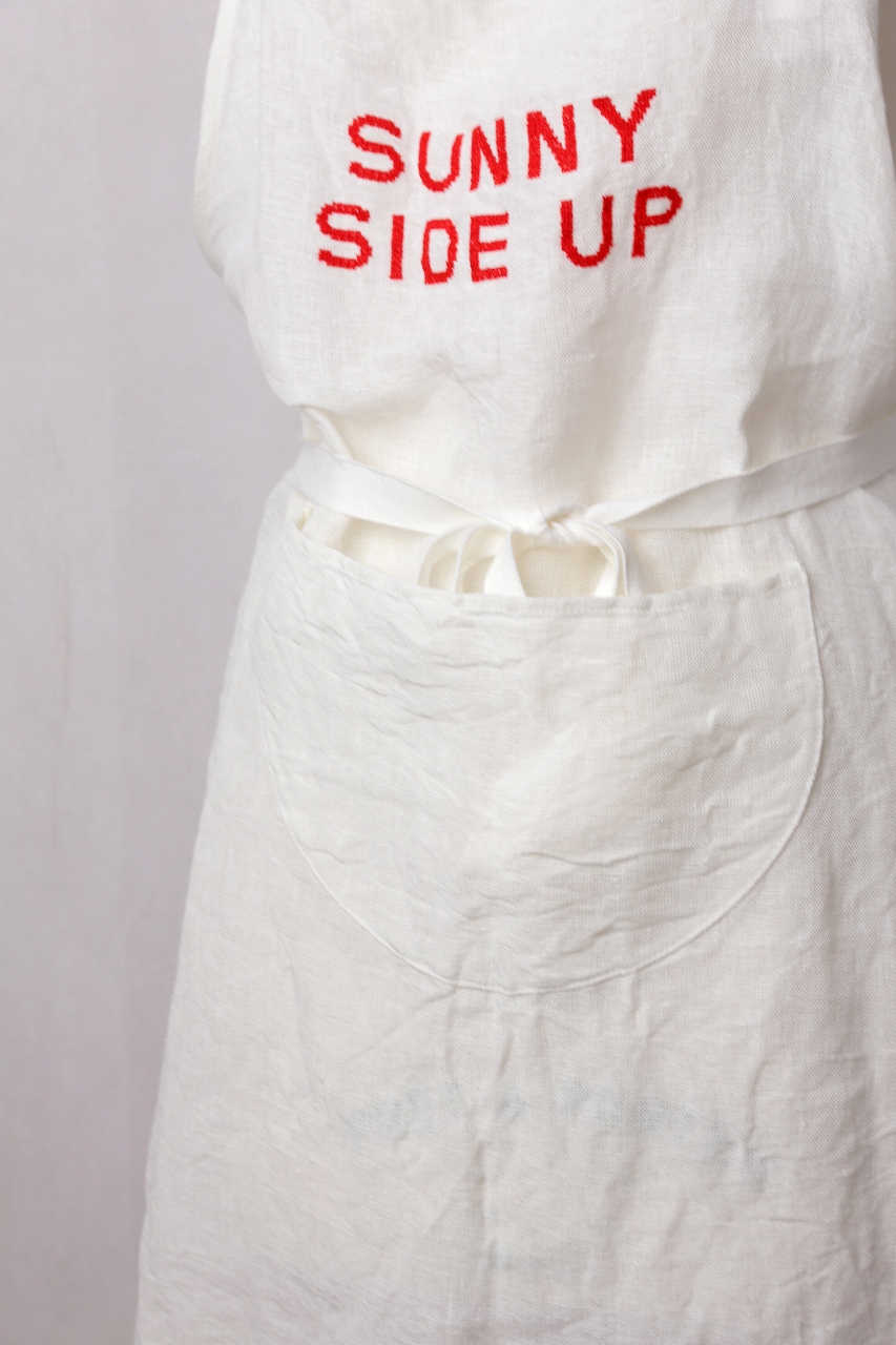 R&D.M.Co-（オールドマンズテーラー）APRON｜通販 - ソコノワ