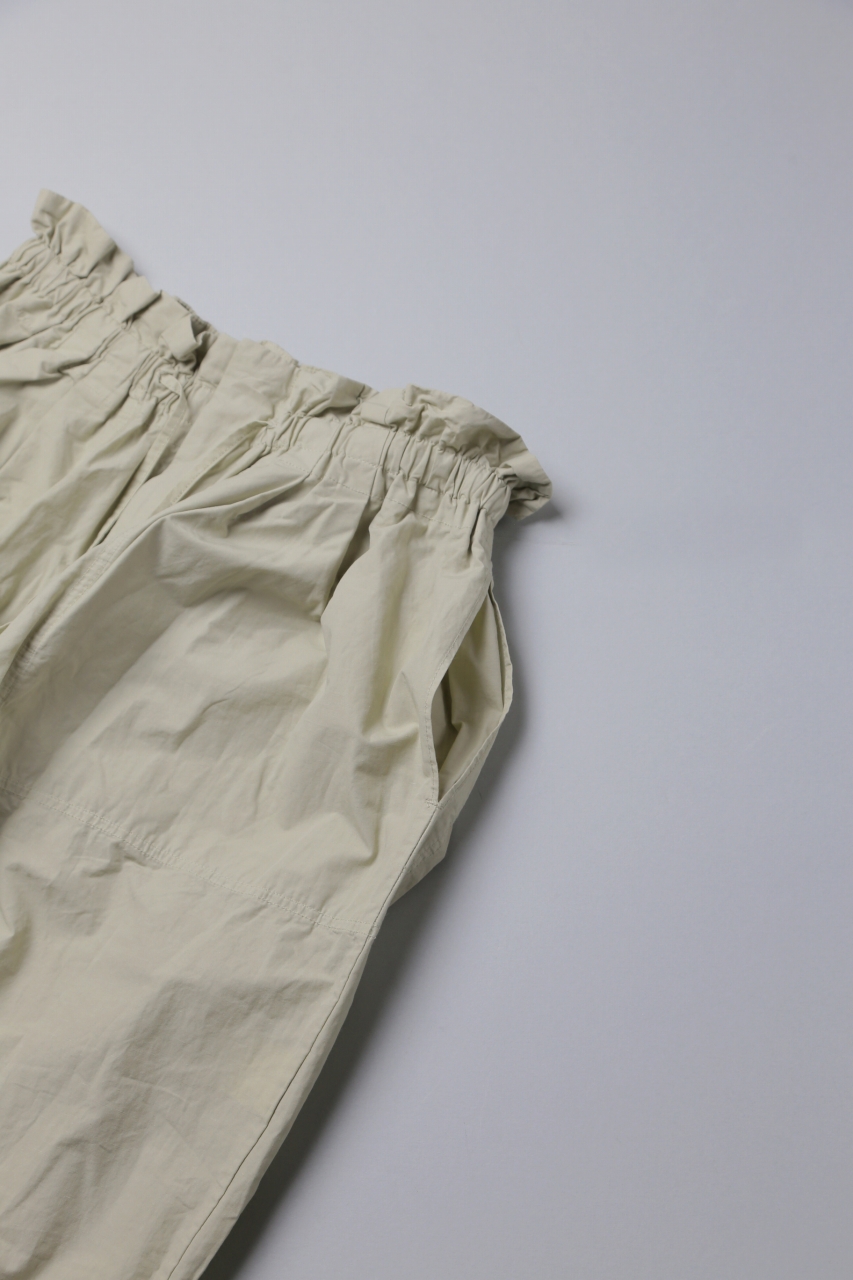 R&D.M.Co-/OLDMANS TAILOR,ボトムス | WOODY HOUSE LBR
