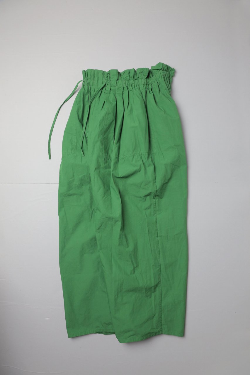 SALE】R&D.M.Co-（オールドマンズテーラー）｜GARMENT DYE BUGGY PANTS（2color）｜通販 - ソコノワ