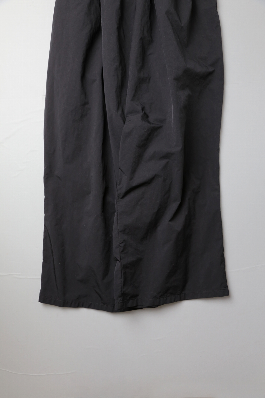 R&D.M CO 定番ゴムパンツ R&D.M.Co-（オールドマンズテーラー）｜GARMENT DYE LONG GUM