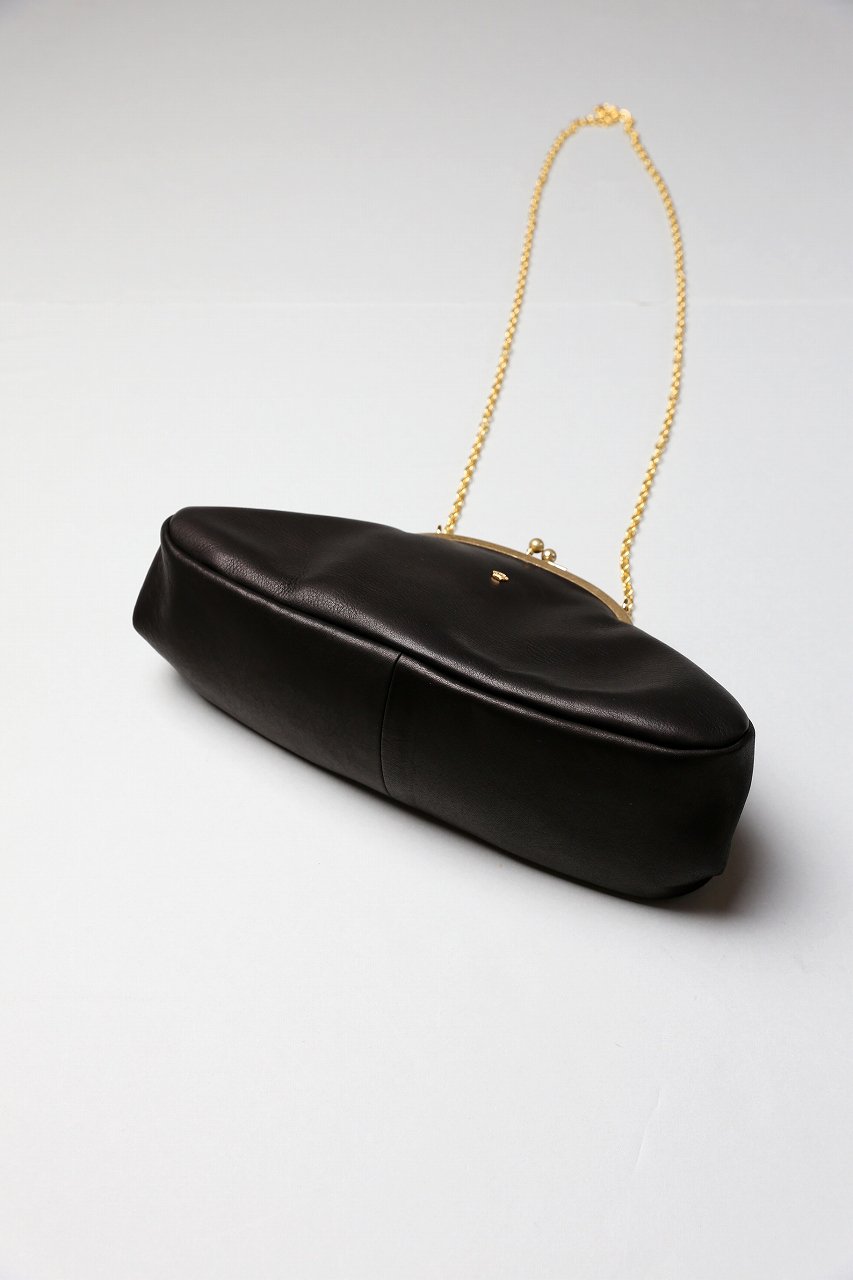 R&D.M.Co-｜CLASP IN CLASP BAG（Black）｜通販 - ソコノワ