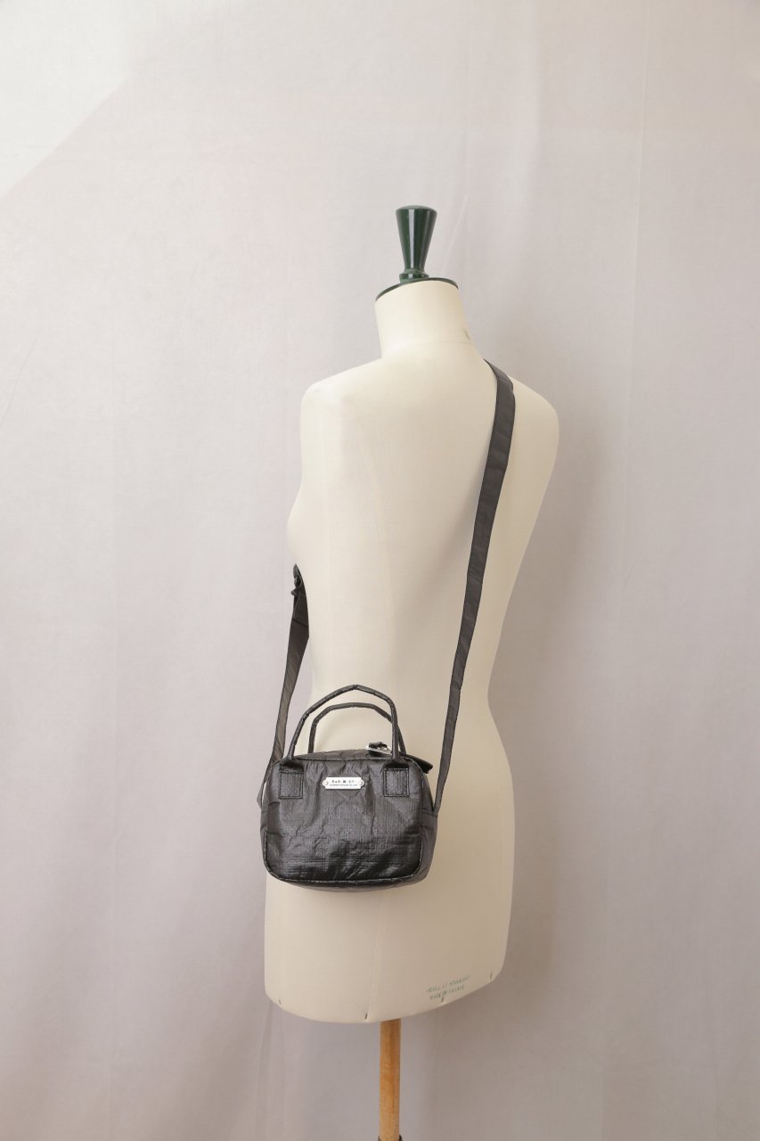 R&D.M.Co-（オールドマンズテーラー）｜GLOSSARY MINI SHOULDER BAG 