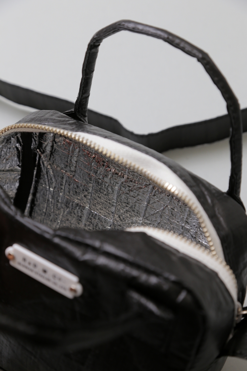 R&D.M.Co-(オールドマンズテーラー)|GLOSSARY MINI SHOULDER R&D.M.Co-(オールドマンズテーラー)|GLOSSARY MINI SHOULDER