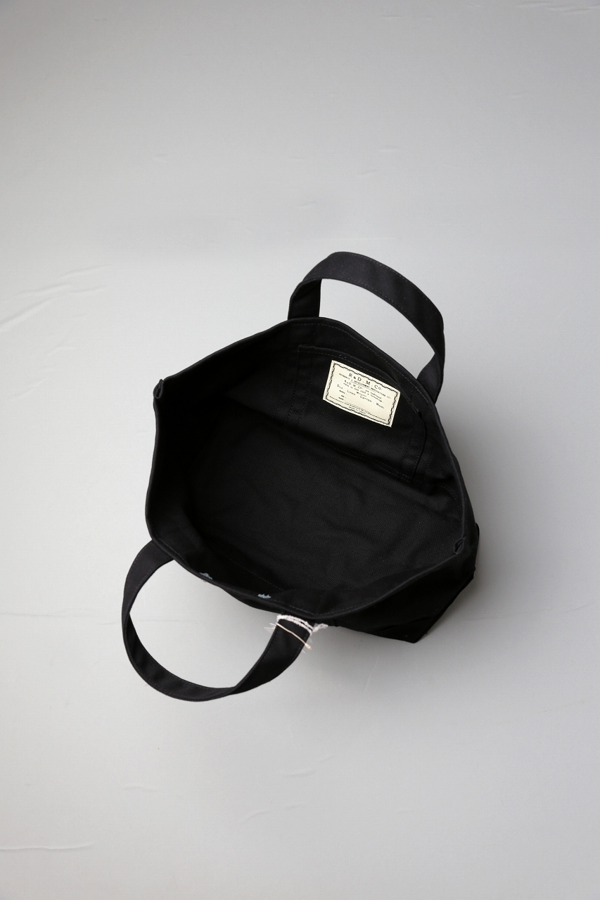 R&D.M.Co-（オールドマンズテーラー）｜TOTE BAG - S（4color）｜通販