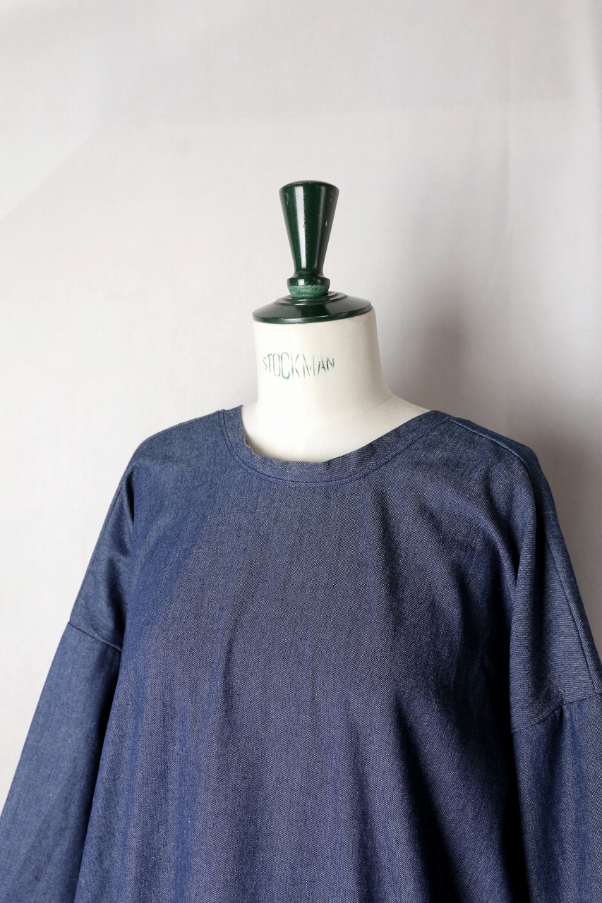 Worker's Nobility Soka coat ワーカーズノビリティ Worker's Nobility Soka coat ワーカーズノビリティ