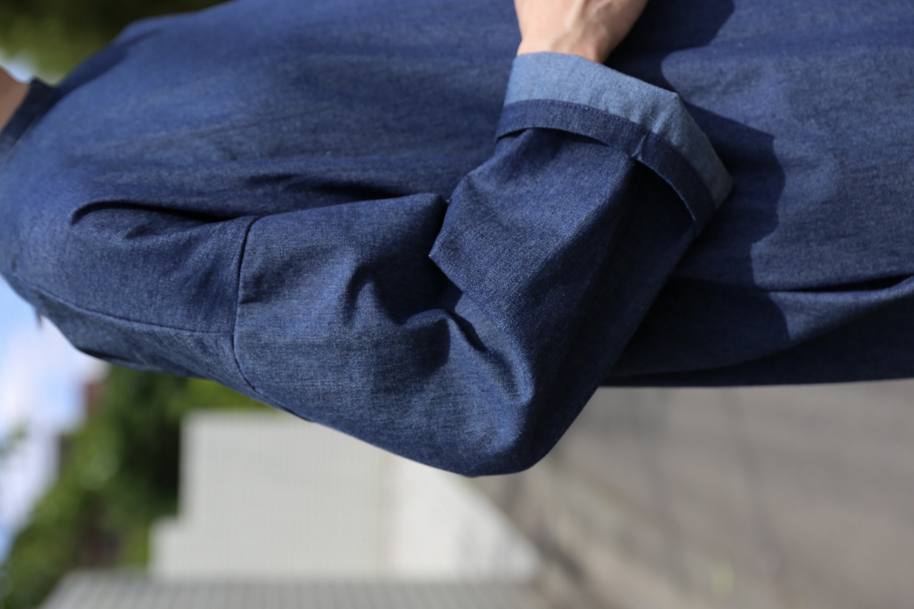 Worker's Nobility Soka coat ワーカーズノビリティ Worker's Nobility Soka coat ワーカーズノビリティ Worker's