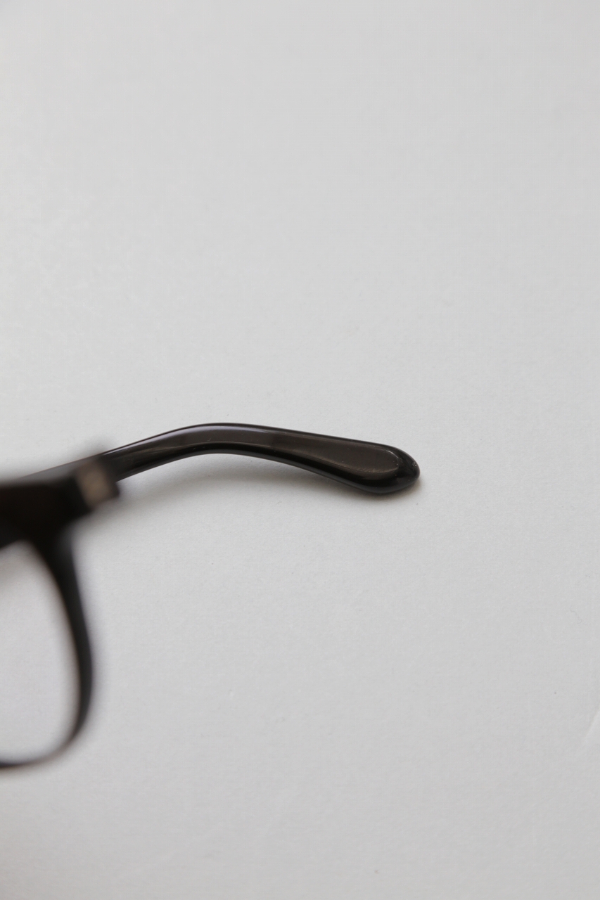 Yin Year（インイヤー）｜YY 5-19（Black）clear lens｜通販
