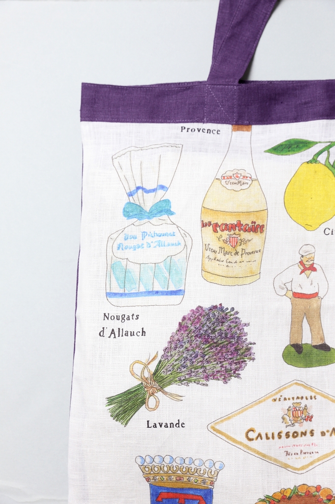 fog linen work｜【数量限定】イザベルボワノ ワンハンドル