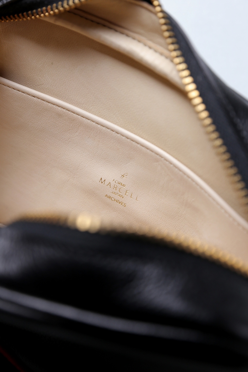 forme(フォルメ)|Marcel(Black)Tolso|通販 - ソコノワ forme(フォルメ)|Marcel(Black)Tolso|通販 - ソコノワ