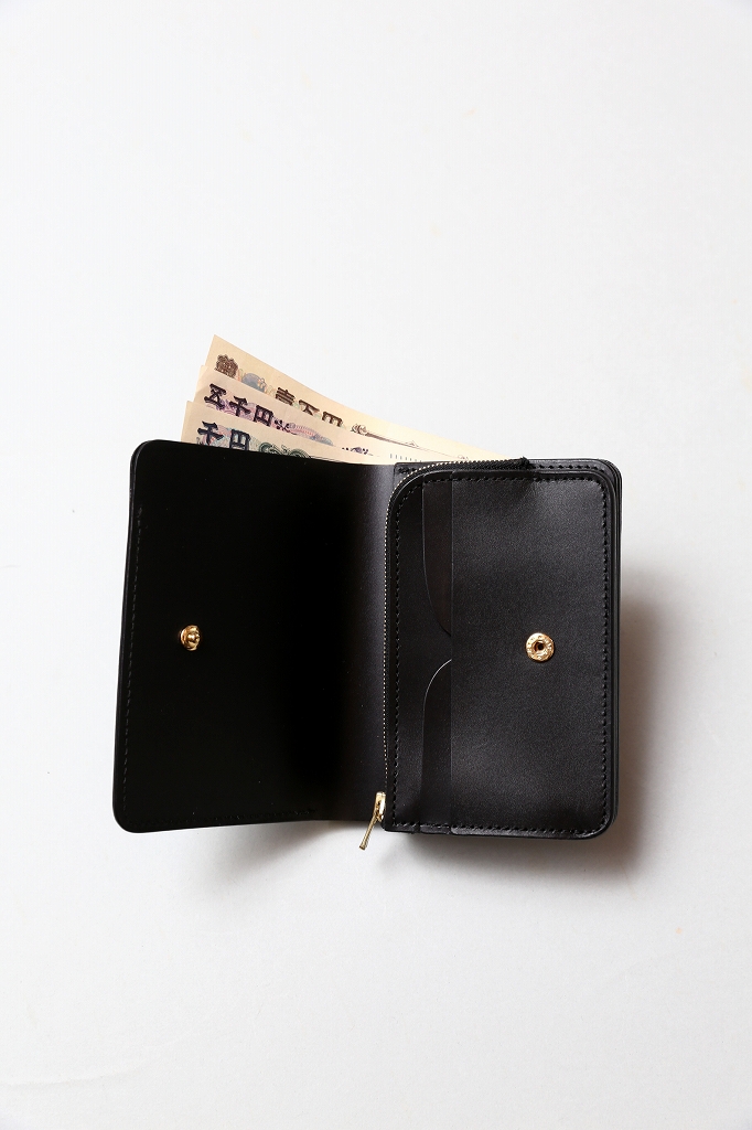 forme (フォルメ）short wallet。 forme（フォルメ） / Short Wallet 入荷のご案内 | WEEKENDER