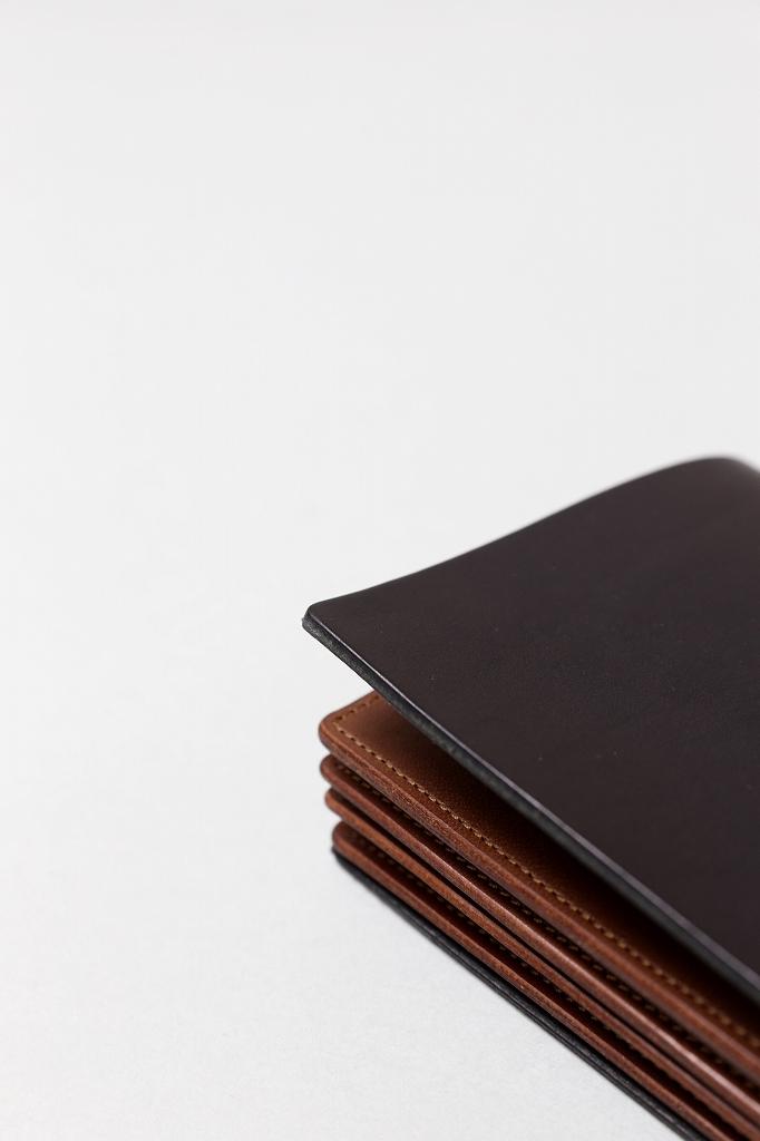 forme（フォルメ）Wallet（Black）Liscio｜通販 - ソコノワ