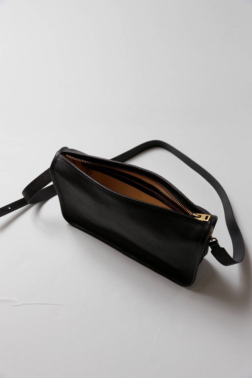 forme（フォルメ）｜Banks / Large（Black）Minerva｜通販