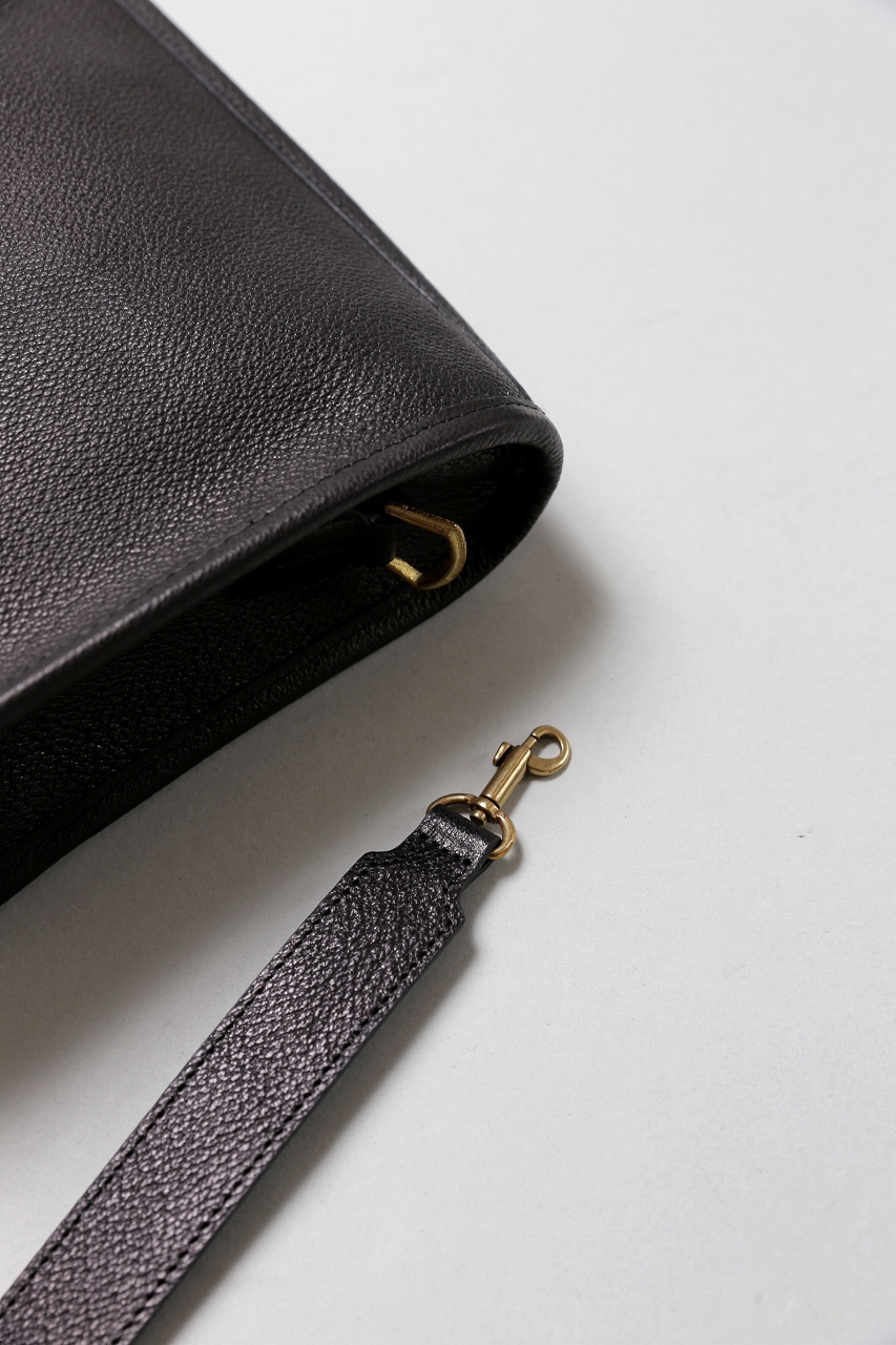 forme(フォルメ)|Banks / Large(Black)Minerva|通販 forme(フォルメ)|Banks / Large(Black)Minerva|通販