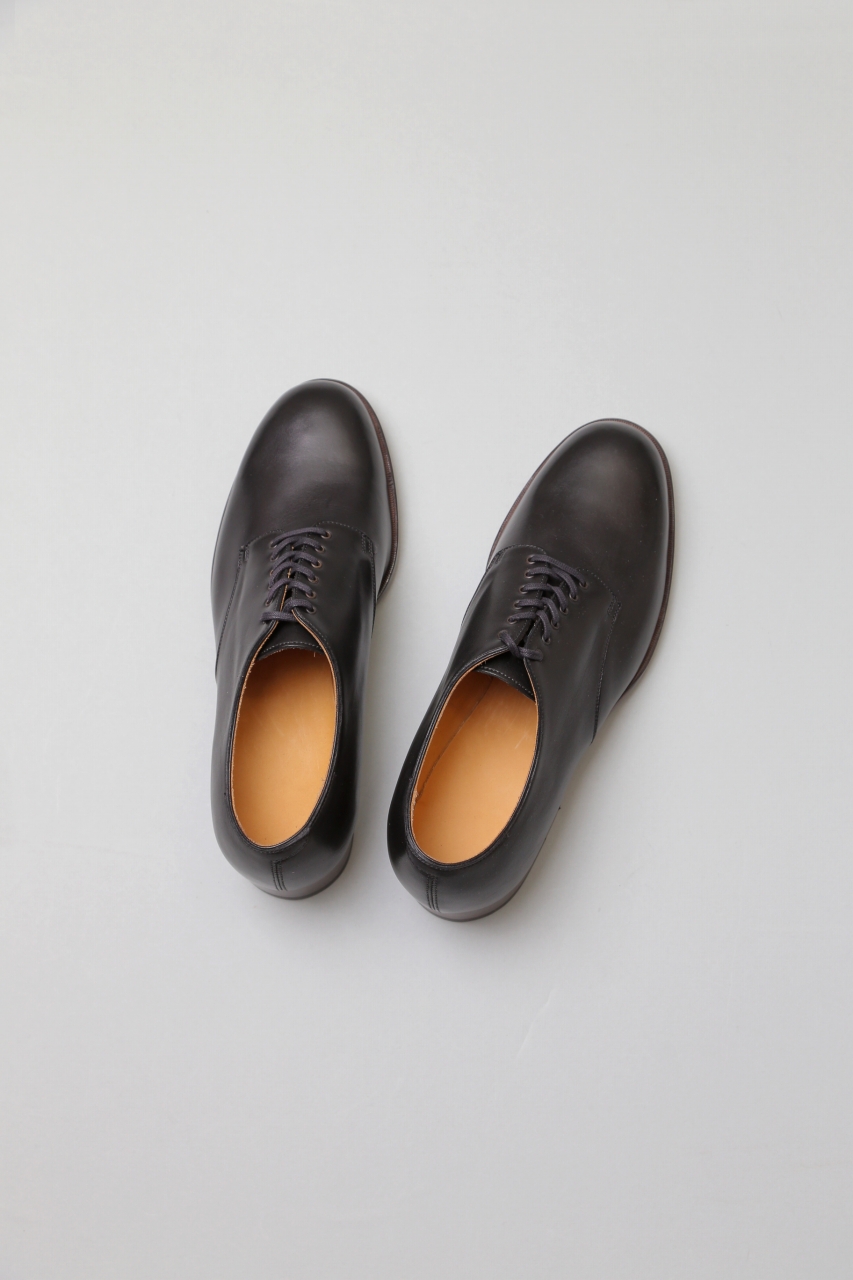 フォルメ　ブルーチャー　サイズ3ハーフ フォルメ ブルーチャー サイズ3ハーフ formeフォルメ / Blucher