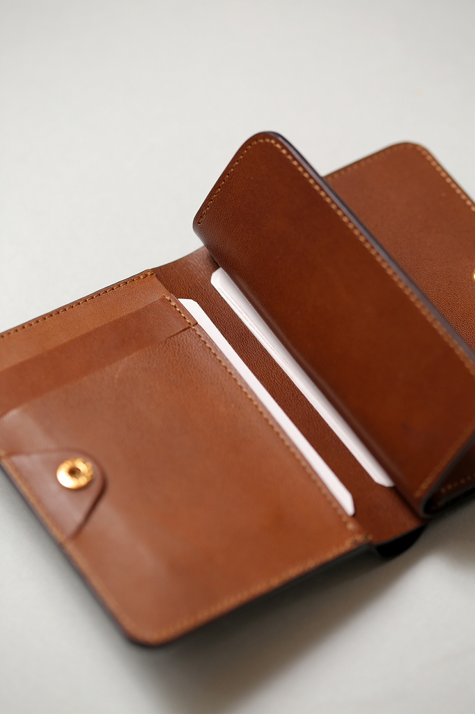 （未使用）forme post wallet forme ポストウォレット – 吉祥寺 Promenade｜プロム・ナドゥ