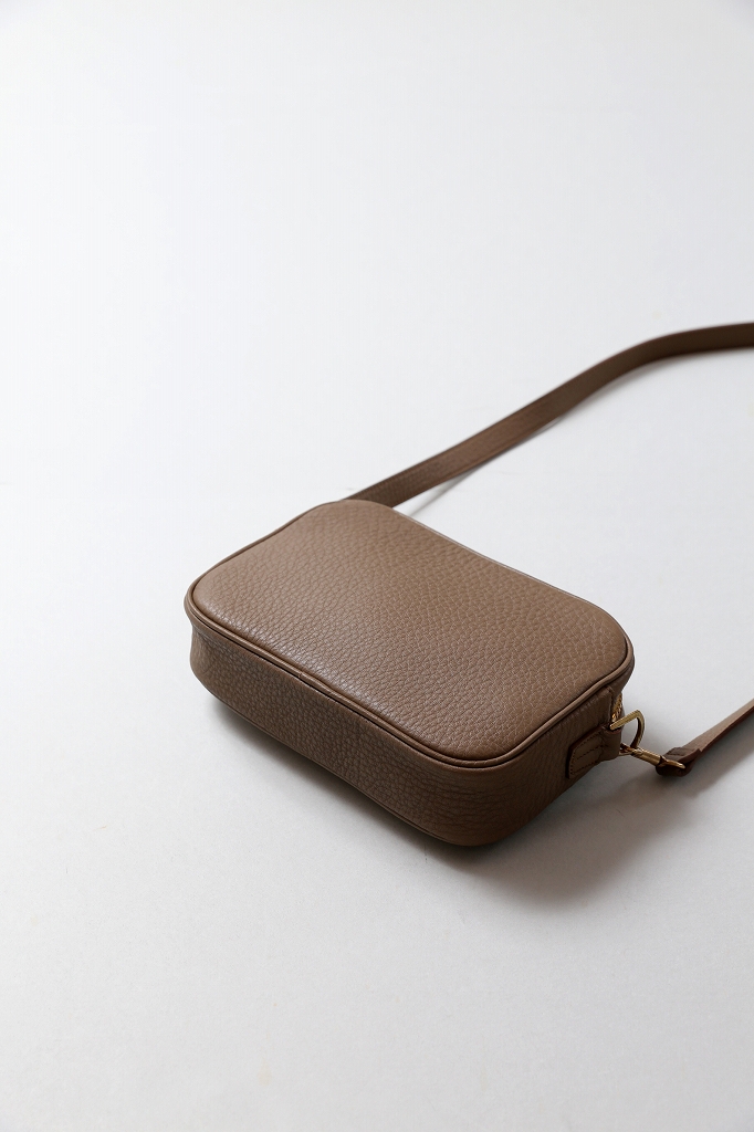 forme（フォルメ）Marcel（Grigio）Shiler｜online shop