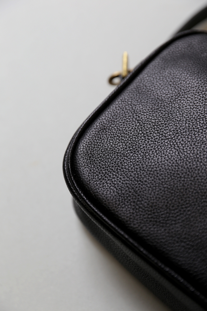 forme（フォルメ）Marcel（Black）Siena｜通販 - ソコノワ