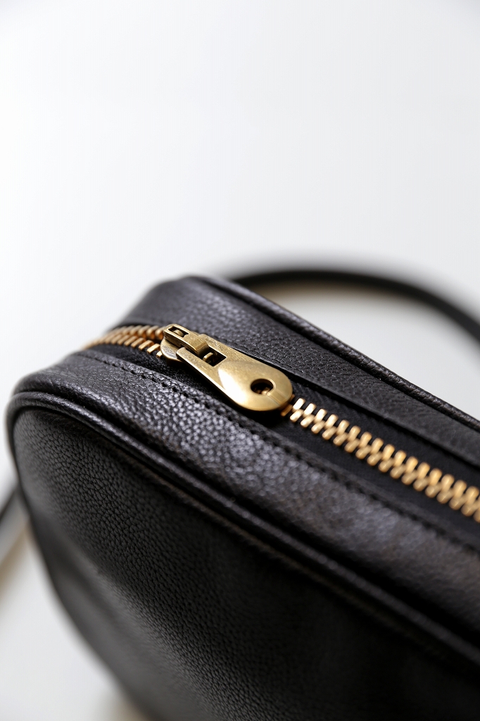 forme（フォルメ）Marcel（Black）Siena｜通販 - ソコノワ