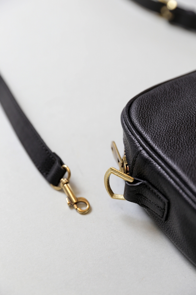 forme（フォルメ）Marcel（Black）Siena｜通販 - ソコノワ