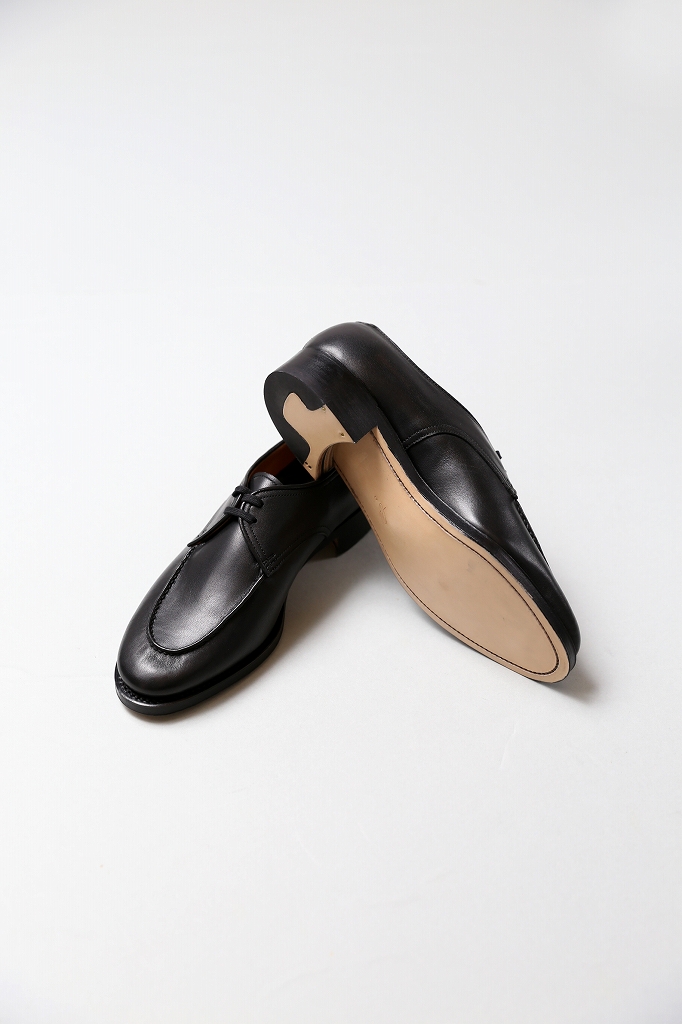 forme（フォルメ）Low shoes（Black）mens｜通販 - ソコノワ