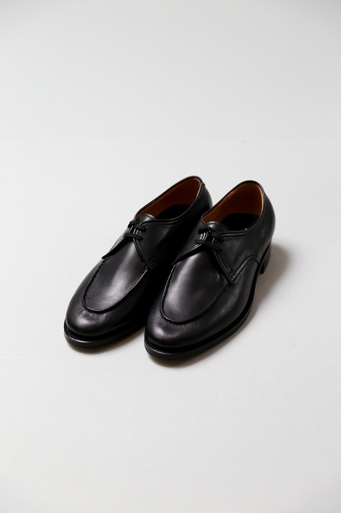 forme（フォルメ）Low shoes（Black）ladies｜通販 - ソコノワ