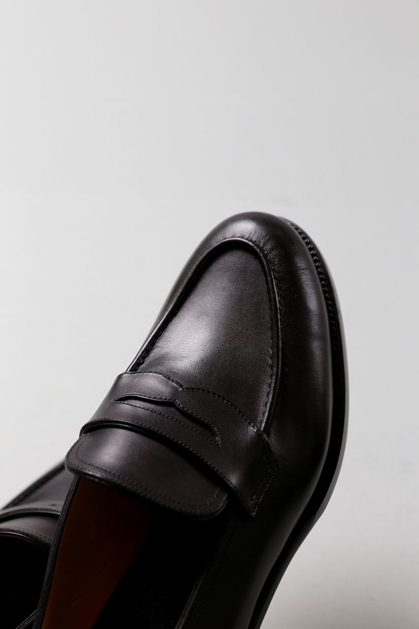 forme（フォルメ）Loafer（Black）ladies｜通販 - ソコノワ