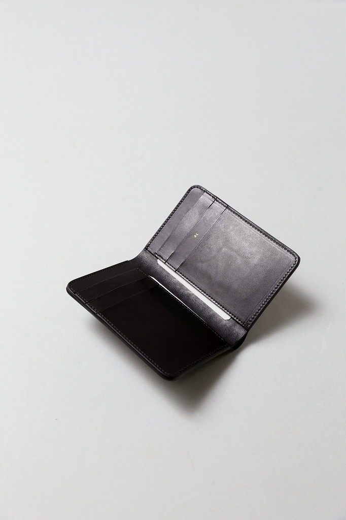 forme（フォルメ）& Card - S（Black×Black）Serpentine｜通販