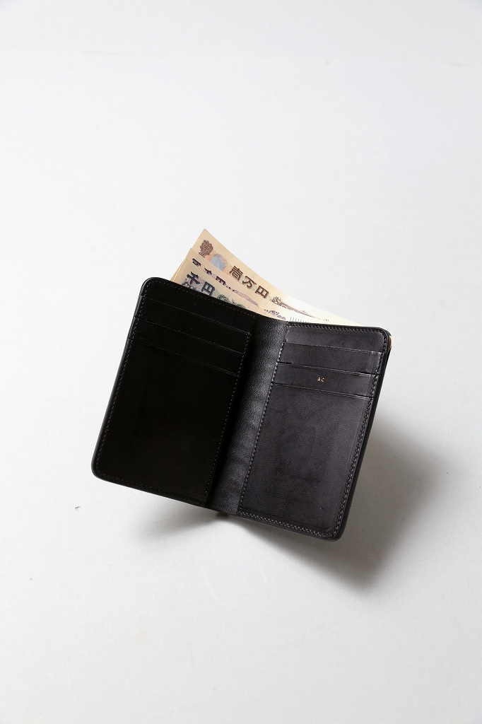 小物 forme & Card S Serpentine forme（フォルメ）& Card - S（Black×Black）Serpentine｜通販
