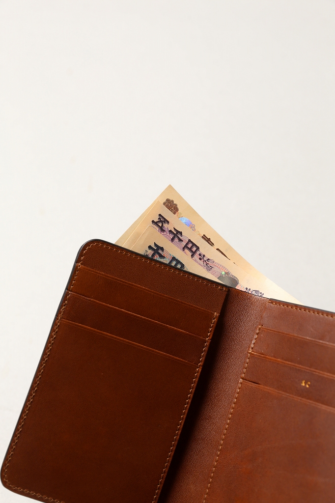 forme（フォルメ）& Card - S（Black×Brown）Serpentine｜通販 - ソコノワ