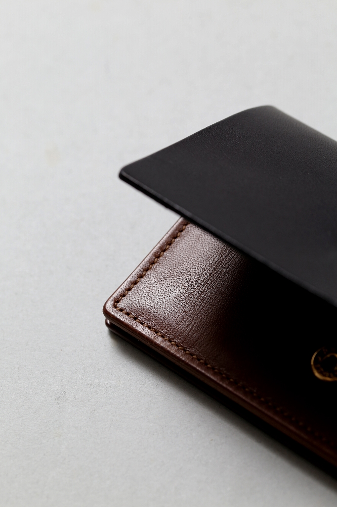 フォルメ カードケース