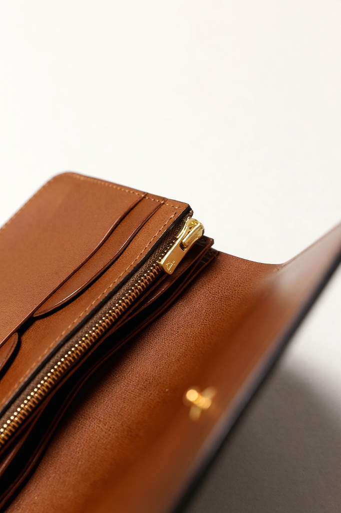 forme(フォルメ)|Short wallet(Black)Cordovan|通販 forme(フォルメ)|Short wallet(Black)Cordovan|通販