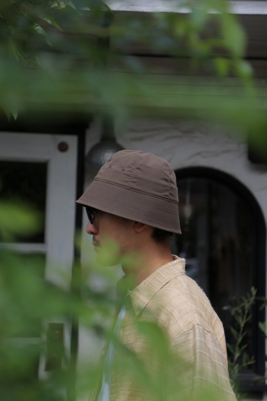 sokonowa｜6panel Sailor hat（3color）｜通販 - ソコノワ