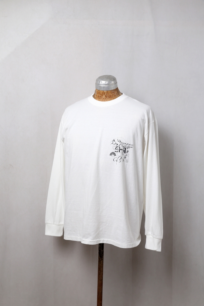 semoh Tシャツ