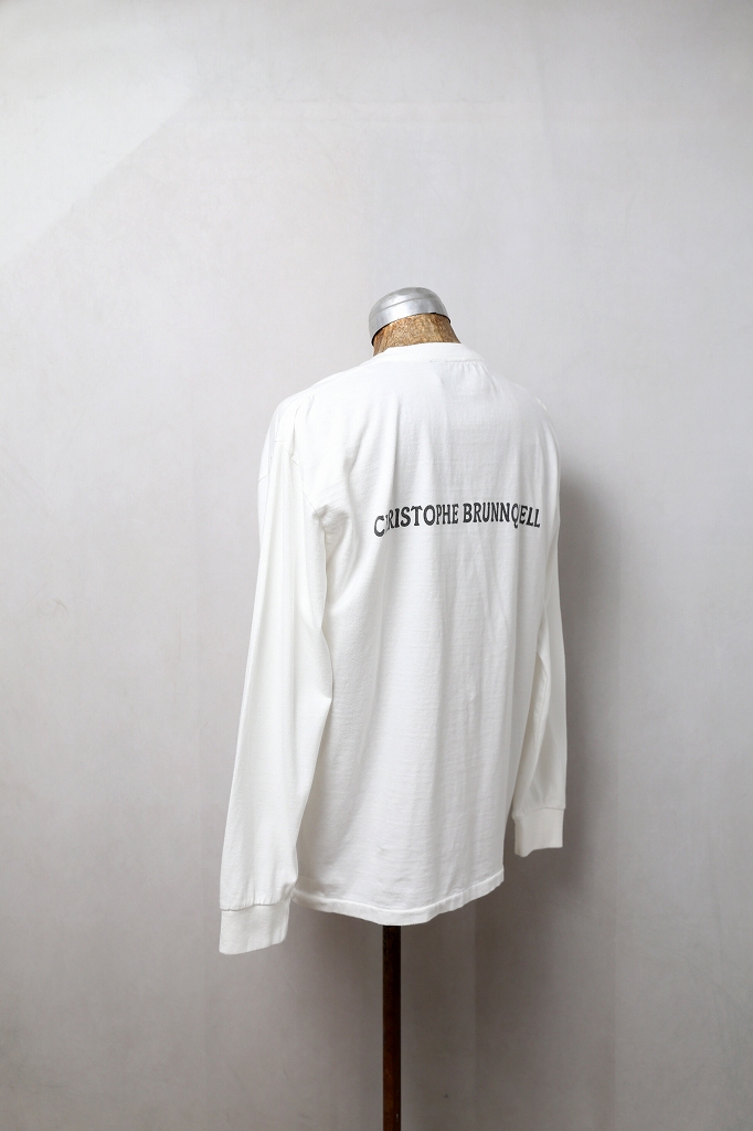 新品 semoh Teppei Soutome 柄 コラボ ベスト 2 セモー 新品 semoh Teppei Soutome 柄 コラボ ベスト 2 セモー - メルカリ