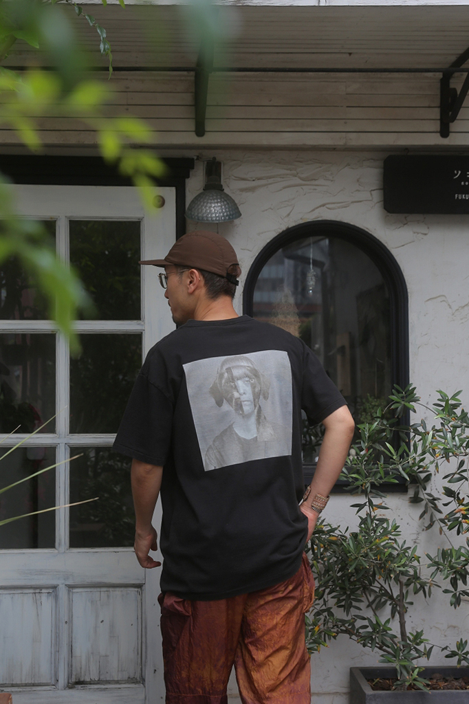 semoh Tシャツ