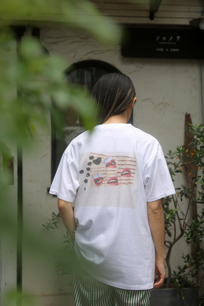 semoh Tシャツ